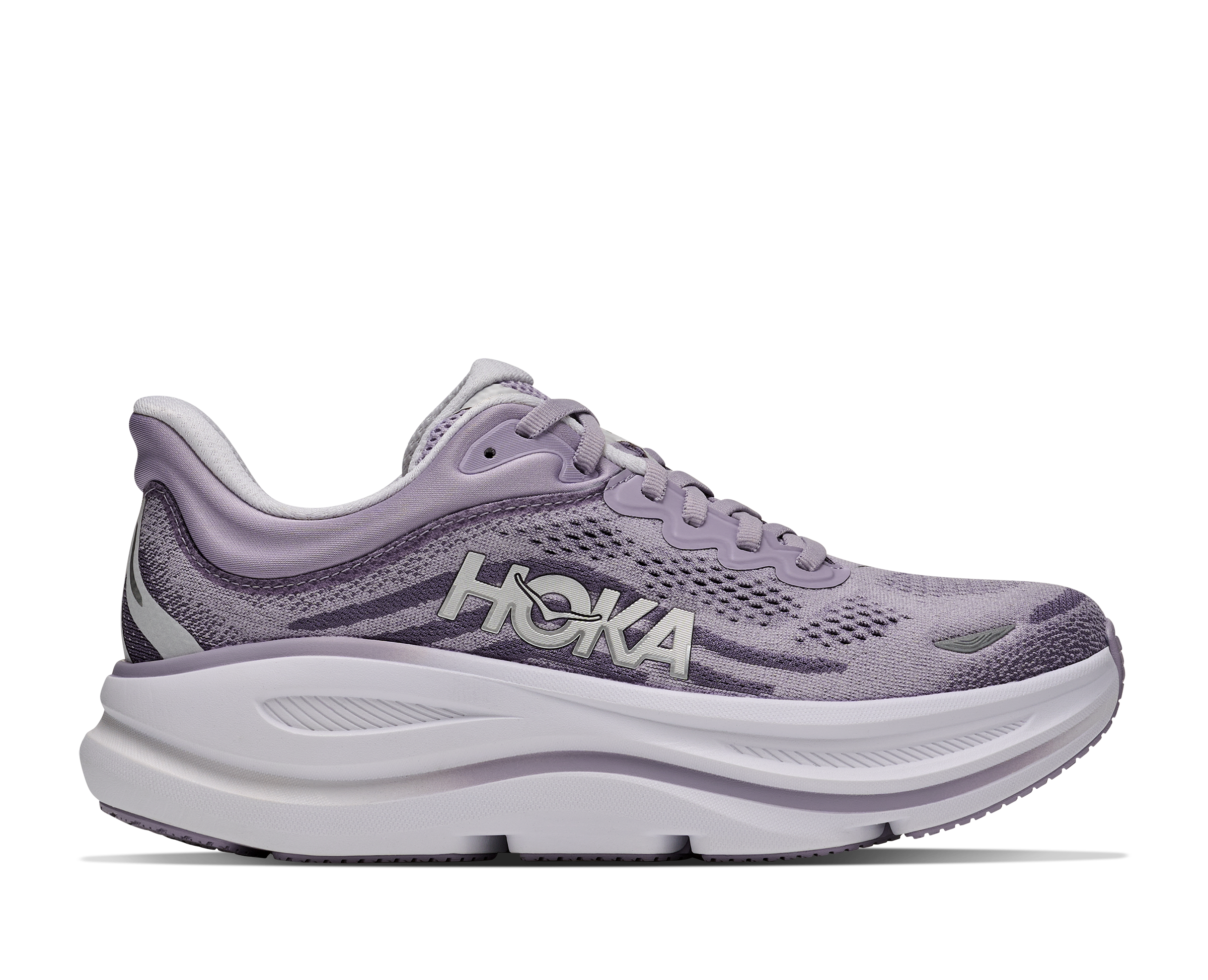 Mellow Lilac / Purple Fog