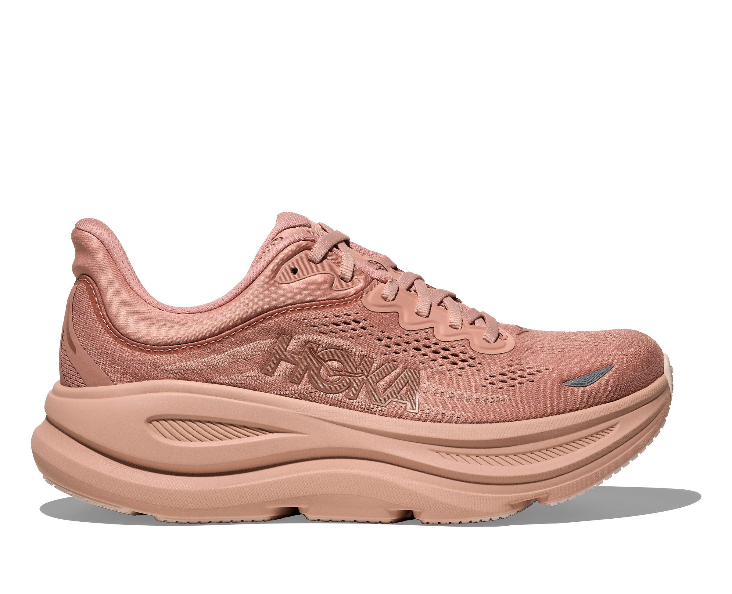 Sienna / Rose Gold